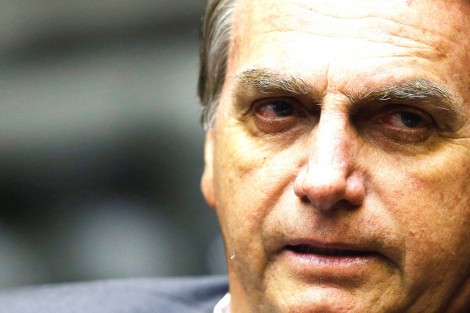 A ascensão de Bolsonaro põe em polvorosa a esquerda & Cia