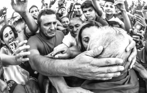 Religiões, seitas, Lulopetismo e a "inocência" incondicional de Lula