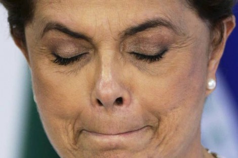 Analistas avaliam que Dilma está na iminência de ser surpreendida com derrota em Minas Gerais