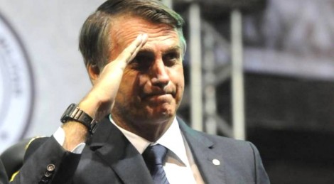 Presidente Bolsonaro leia, atenda e cumpra. Se não puder, renuncie