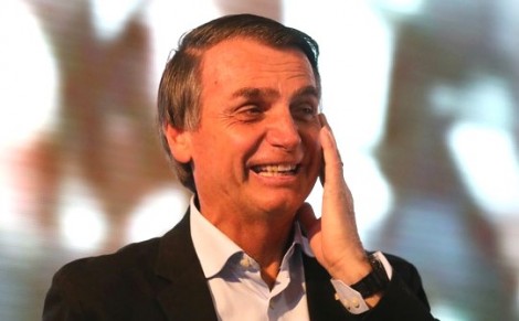 Urnas mudam o quadro e Bolsonaro já tem melhores condições de “governabilidade” que o poste