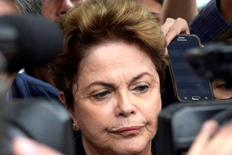 Dilma, incomunicável