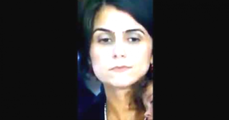 O merecido sofrimento de Manuela D’Ávila (Veja o Vídeo)