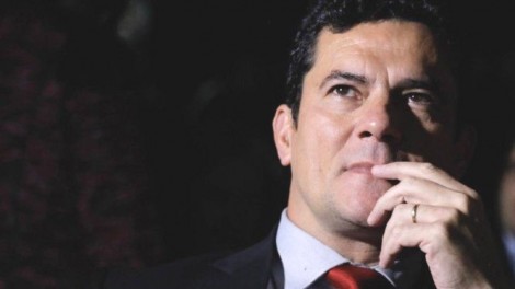 Moro pode ser confirmado amanhã como Ministro da Justiça