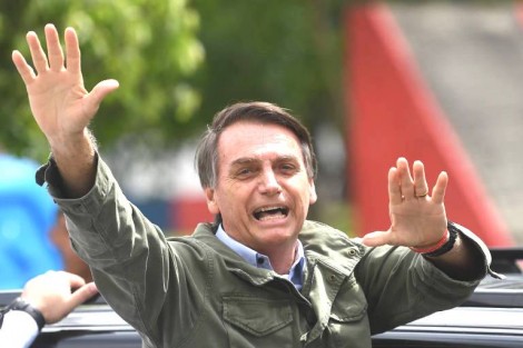 Bolsonaro nos libertará da idiotocracia política plena?