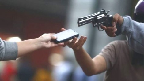 Estamos sendo abatidos de forma covarde nas ruas. Por que a imprensa se cala?