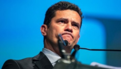 Sérgio Moro, o gênio do mal