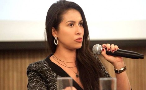 Juíza defende o direito de “gravar” aulas