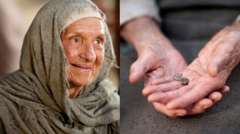 Uma notícia de dois mil anos atrás e atualíssima no Brasil e no mundo