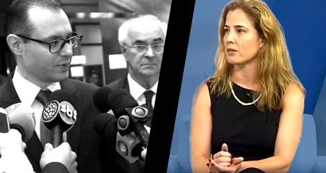 Defesa de Lula ataca Gabriela Hardt  e diz que Lula deveria ser sentenciado por Moro