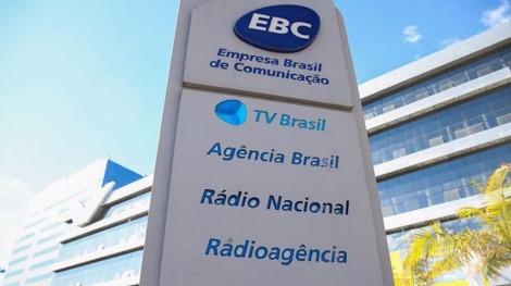 A tresloucada correria de funcionários da EBC para apagar as marcas do passado