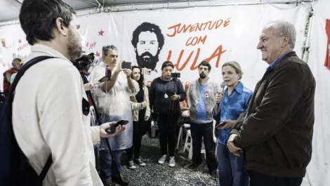 Foto: Joka Madruga