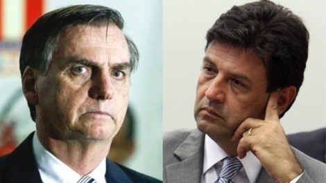 Mandetta começa mal e ganha o primeiro “NÃO” de Bolsonaro