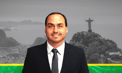 Ou o "garoto" de Bolsonaro ficou maluco ou ele quer que o povo sofra mais