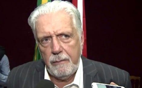 Jaques Wagner reconhece a corrupção petista: “nossa gente fez bobagens”