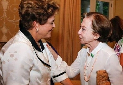 Texto contra discurso de Fernanda Montenegro em defesa da Lei Rouanet viraliza nas redes sociais