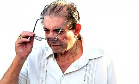 João de Deus ou João do Diabo e os crimes cometidos antes do “escândalo”