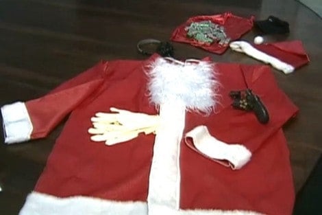 Na véspera de Natal, STF manda soltar empresário mandante do “Crime do Papai Noel”