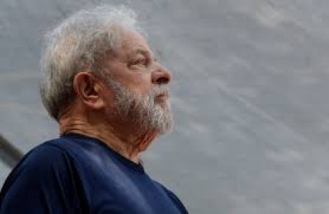 Juiz nega “saidinha” a Lula