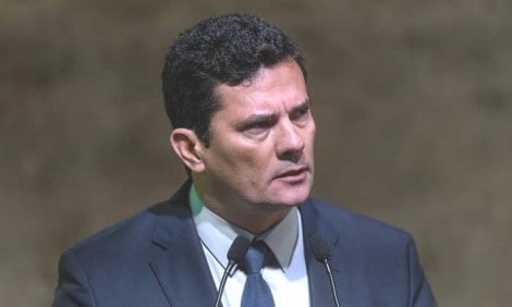 Carta Aberta a Sérgio Moro para que uma derrota judicial seja evitada