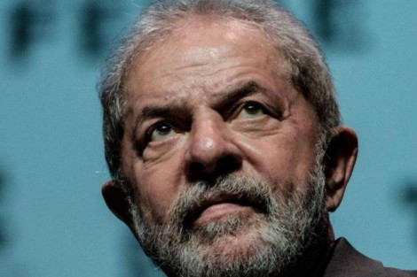 Em incurável cara de pau Lula fala em "inversão de valores"