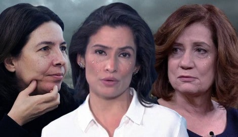 O jornalismo brasileiro vive uma crise de identidade