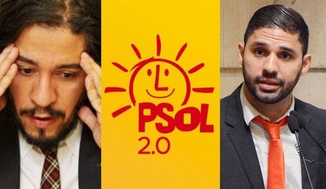 Quem assumirá a vaga do irrelevante Jean Wyllys e o perigoso surgimento do PSOL 2.0