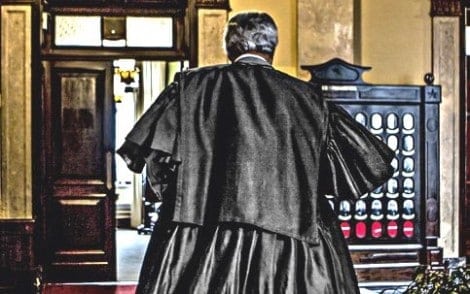 Só “Lava Toga” para solucionar crimes como os de Mariana e Brumadinho