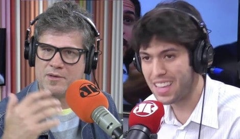 A lição que fica do confronto no Morning Show