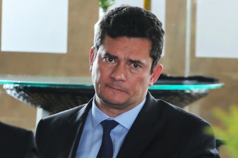 Moro desmente mais um absurdo Fake News da Folha