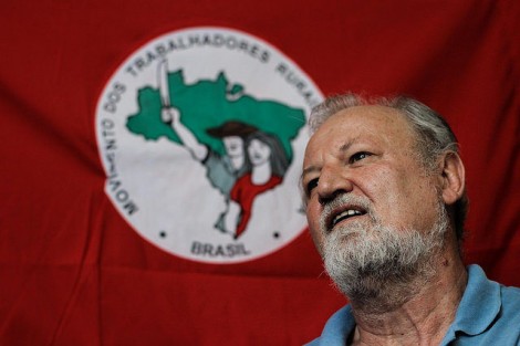 Governo declara que o MST “não existe”, encerra mesada e diálogo (Veja o Vídeo)
