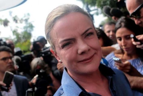 Nossa resposta ao infame Direito de Resposta de Gleisi Hoffmann