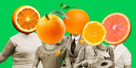 Os laranjais do PT, PDT, PSOL e PCdoB, prestes a eclodir