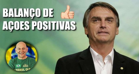 Luciano Hang dispara: "em dois meses de governo muito mais ações positivas que em 13 anos de PT (veja o vídeo)