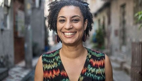Onde se confundem quem pergunta “Quem matou?” e o mandante do assassinato de Marielle