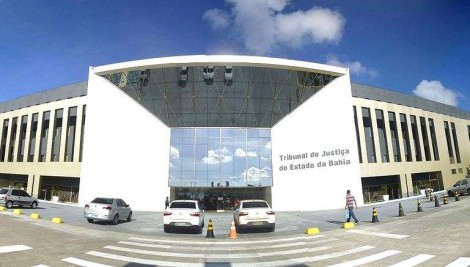 Os 410 anos do Tribunal de Justiça da Bahia na linha do tempo