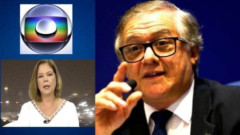 Fake News sobre Vélez é a constatação do estado agonizante da Rede Globo