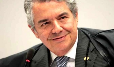 Marco Aurélio praticamente antecipa a soltura de Lula no próximo dia 10 de abril