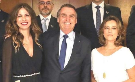 A extrema-imprensa, o presidente, a militância de Bolsonaro e a necessidade da reação URGENTE