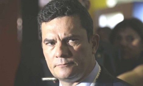 No tête-à-tête com Bial, Moro mostra que agora é diferente o combate à corrupção (Veja o Vídeo)