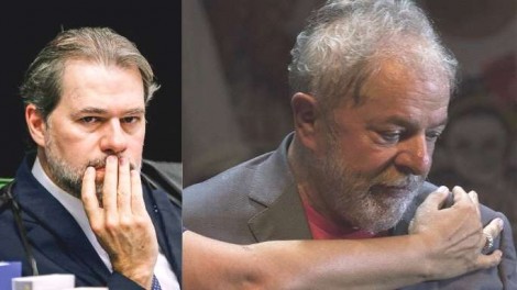 A vingança de Toffoli contra a sociedade