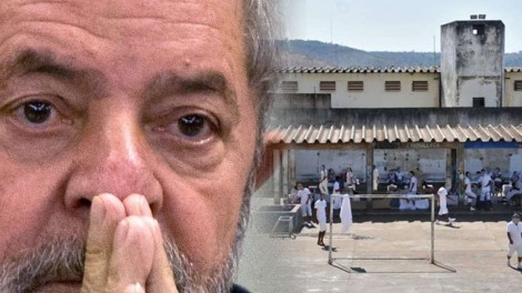Lula na Cadeia. STJ Decide: Lula é Corrupto! (Veja o Vídeo)