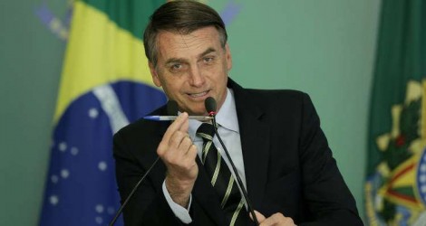 Crédito mais fácil para o pequeno empreendedor: Bolsonaro sanciona lei que cria a Empresa Simples de Crédito (veja o vídeo)