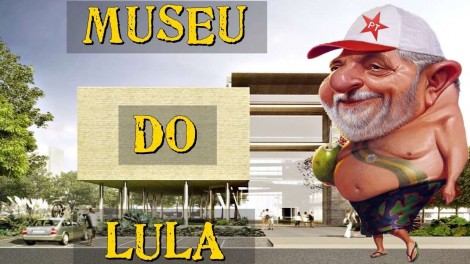 Prefeito de São Bernardo põe fim ao “Museu do Lula”