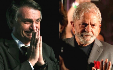 Bolsonaro reage com ironia e questiona se bebida é proibido na cadeia (Veja o Vídeo)