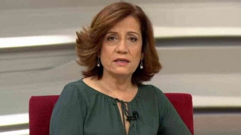 Miriam Leitão e o dilema quando um jornalista perde até a capacidade de se envergonhar