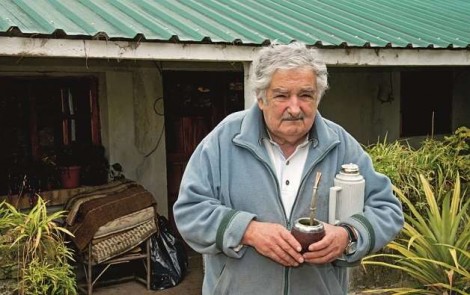 A desfaçatez e a miopia de “senhorzinho” Pepe Mujica