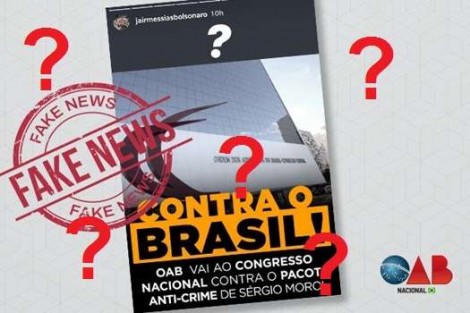 A OAB é realmente a favor do Pacote Anticrime?