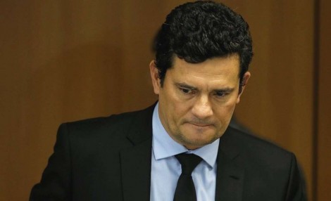 O “problema” criado por Sérgio Moro