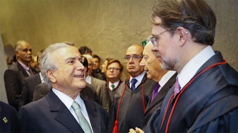 Supremo apronta mais uma e aumenta a descrença na justiça